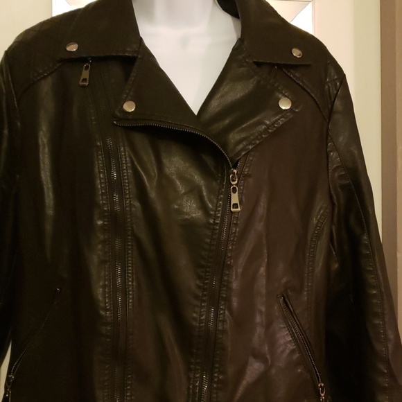 Jacket - Picture 3 of 6